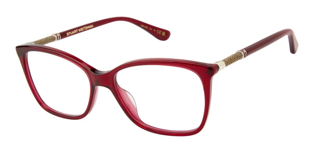 Stuart Weitzman WZN1020 Eyeglasses - view 2